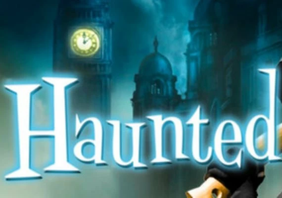 Haunted EN Global