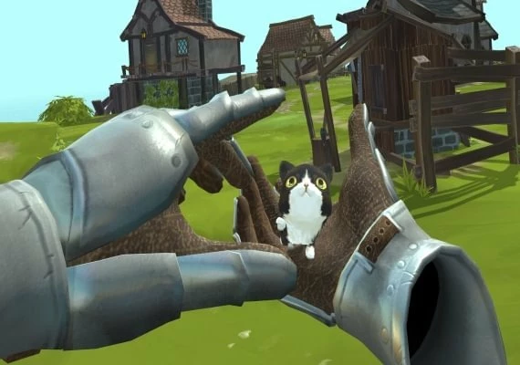 Townsmen VR EN Global