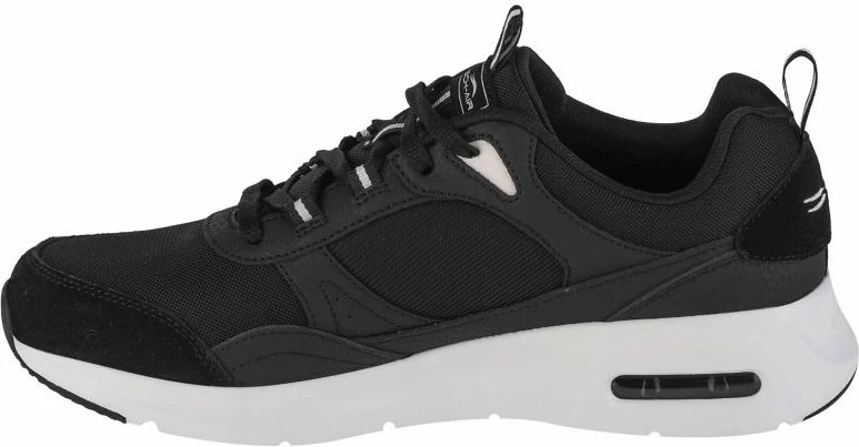 Atlete Skechers lifestyle, të zeza [Madhësia: 39.5]