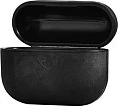 Kasë për AirPods Pro TerraTec AirBox Pro, fabric, e zezë