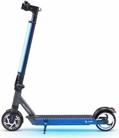 Trotinet Elektrik Gogen VOYAGER LITE S201B