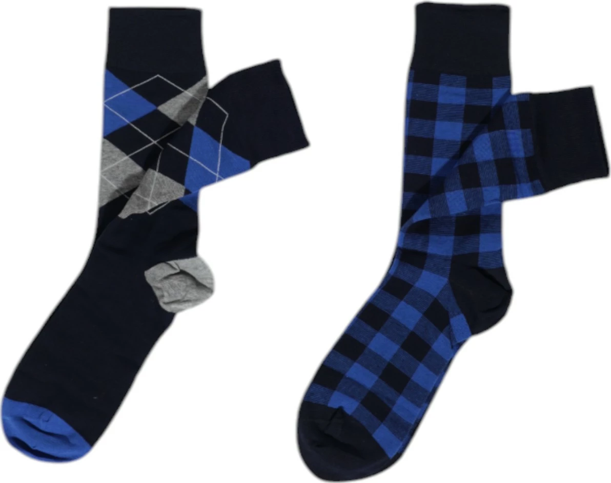 Të brendshme Lyle & Scott LS-UW-GFT-014-3323 për meshkuj, kaltër qielli [Madhësia: M]