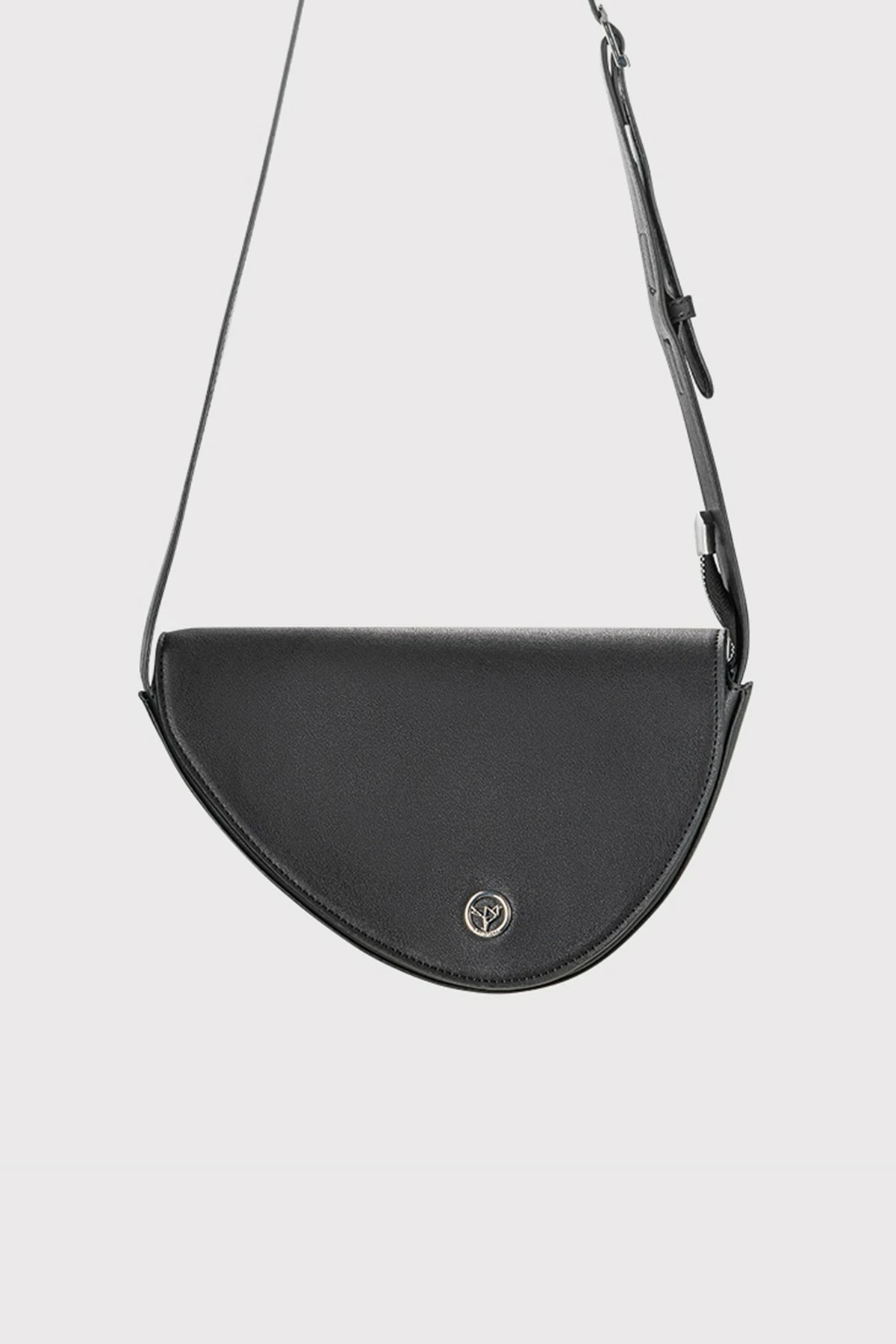 Çantë krahu Zoozie Bags, Doha, e zezë