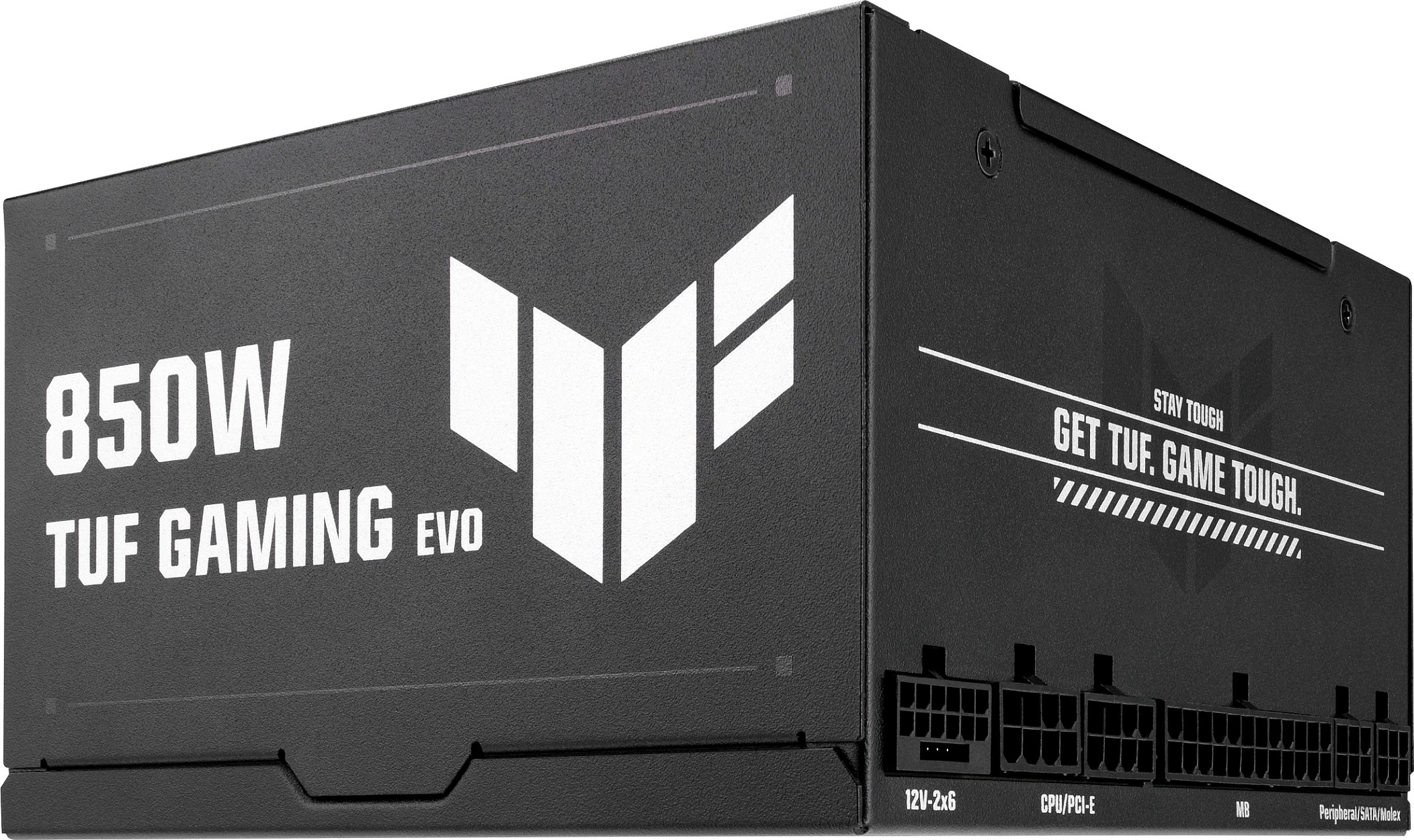 Furnizues energjie ASUS TUF Gaming 850G EVO, 850W, 80+ Gold, Fully Modular, ATX 3.1, i zi