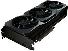 Kartelë grafike XFX RX 7900XT 20GB GDDR6 3Fan e zezë