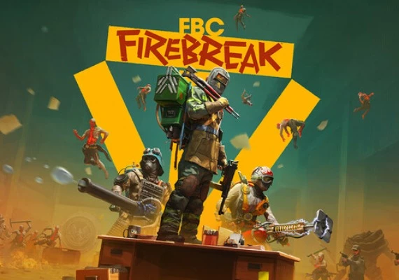 FBC: Firebreak Global