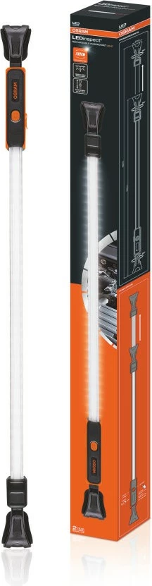 Lampa Pune Led 1200lm 360º