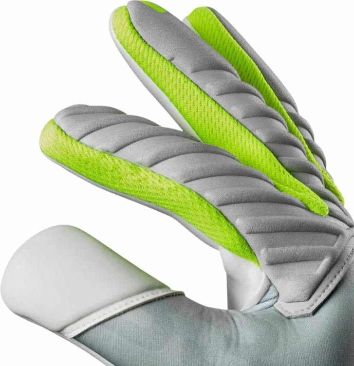 Doreza portieri Select 33 Allround v26, gri [Madhësia: 9.5]
