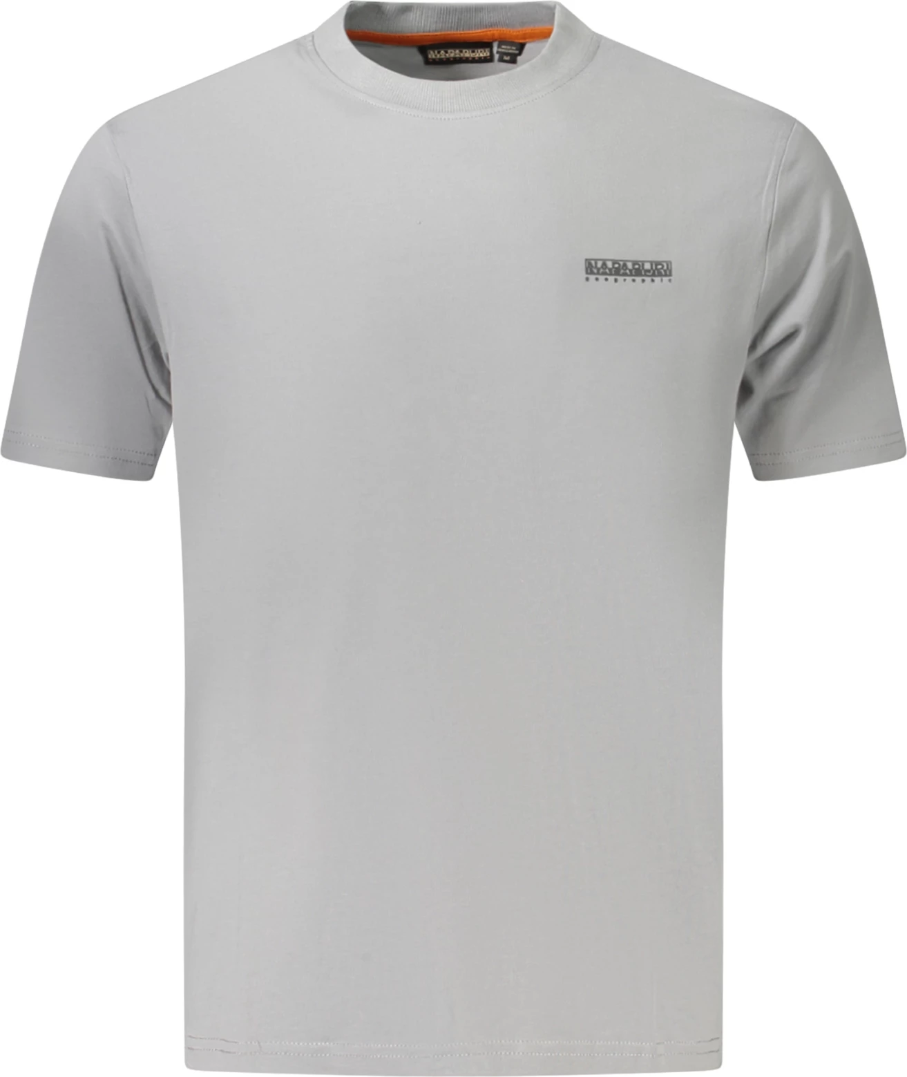 Maicë për meshkuj NAPAPIJRI, gri