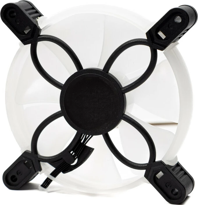 Ventilator Ftohës Për Kompjuter SAMA LL120mm no