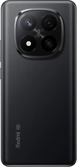 Celular Xiaomi Redmi Note 14 Pro+, 6.67", 12+512GB, 5G, i zi