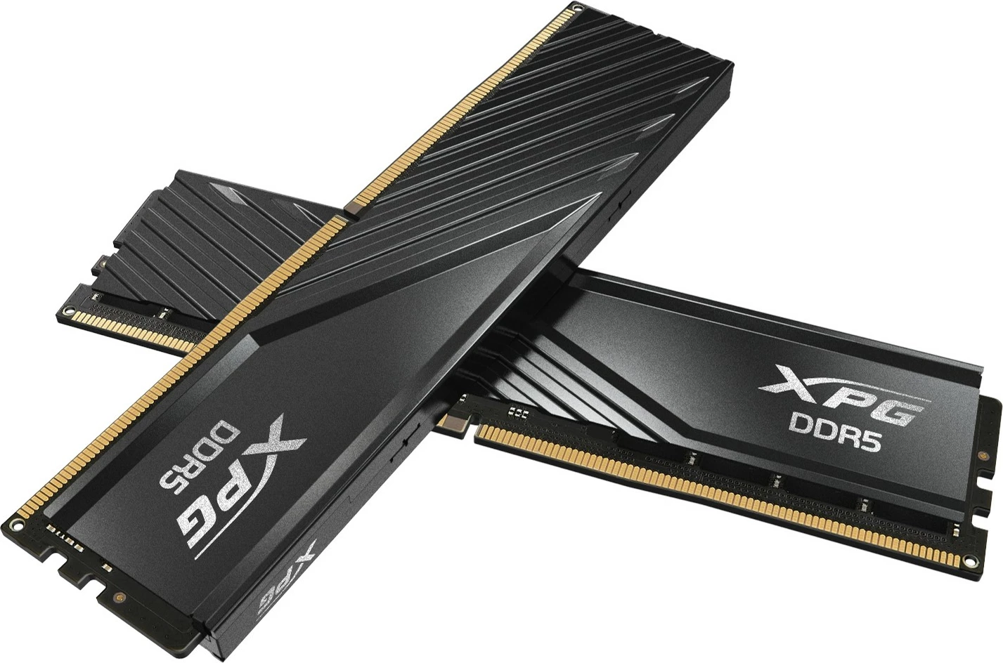 RAM Memorje ADATA XPG Lancer Blade 32GB (2x16GB) DDR5 5600MHz e zezë
