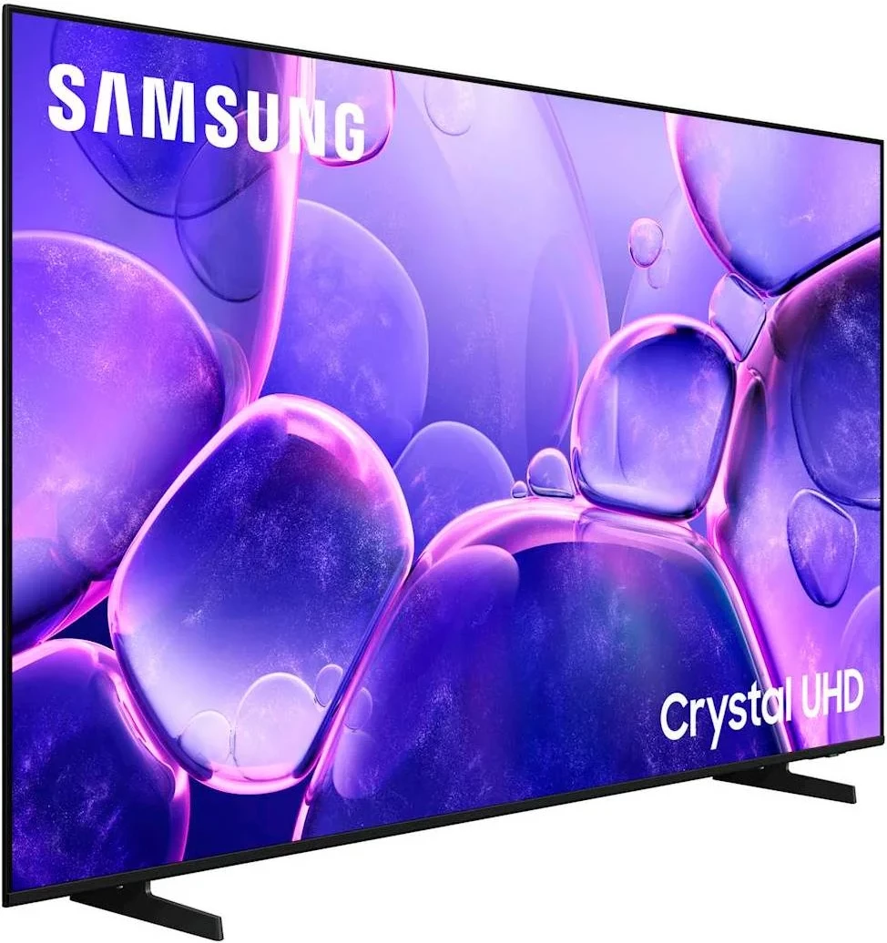 Televizor, Samsung, UE75U8092FUXXH, 75" LED UHD 4K, procesor Crystal 4K