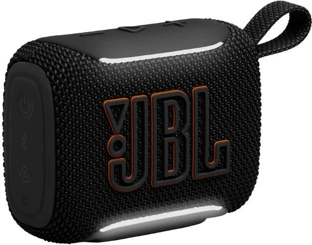 Altoparlant portativ JBL GO5 Bluetooth, i zi