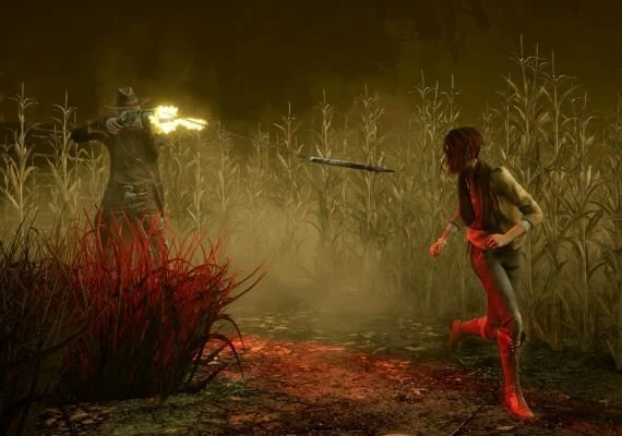 Dead by Daylight: Chains of Hate Chapter DLC Global