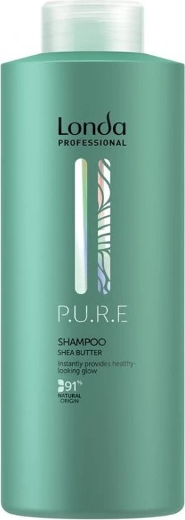 Shampon për femra Londa Professional P.U.R.E, 1000ml