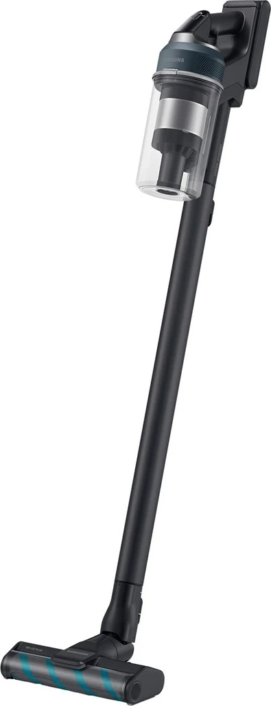 Fshesë dore Samsung VS20C852FTB, e zezë, blu