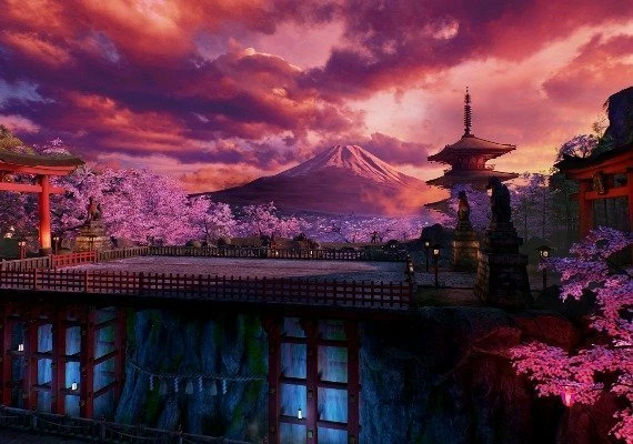 Tekken 7 - Season Pass 4 DLC Global