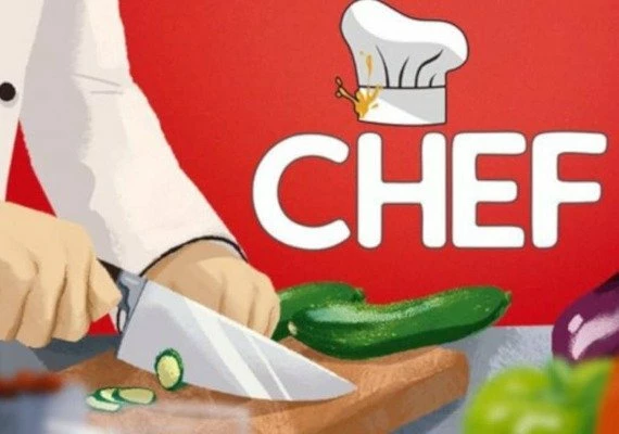 Chef - Full Menu Bundle EN Global