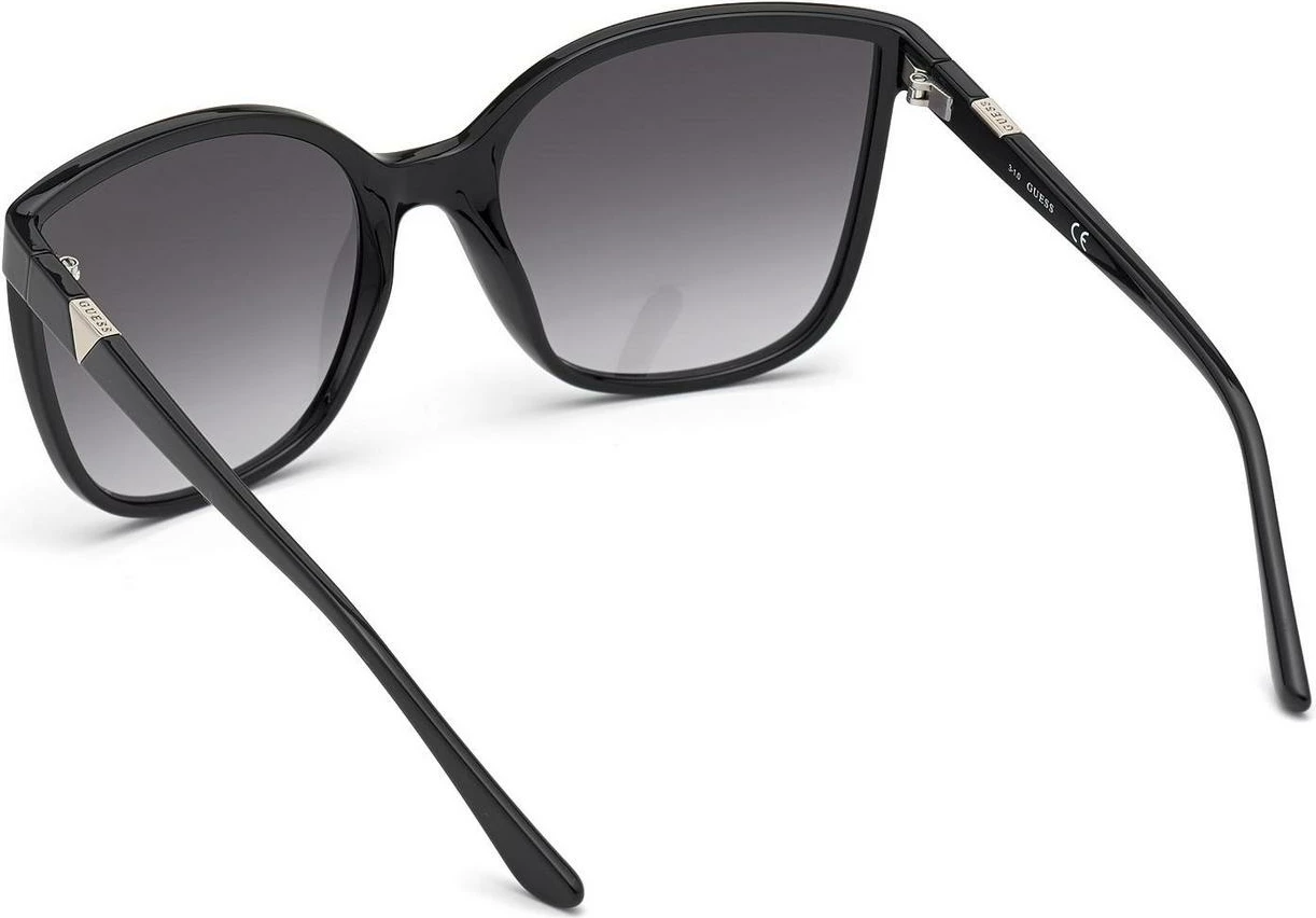 Syze dielli Guess GU7748 01B, të zeza [Ngjyra: 60]