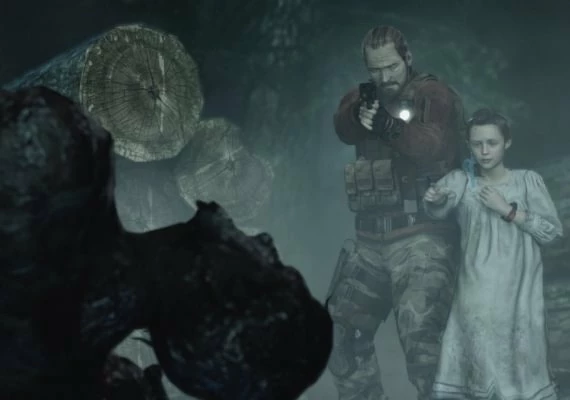 Resident Evil: Revelations 2 - Episode One: Penal Colony Global