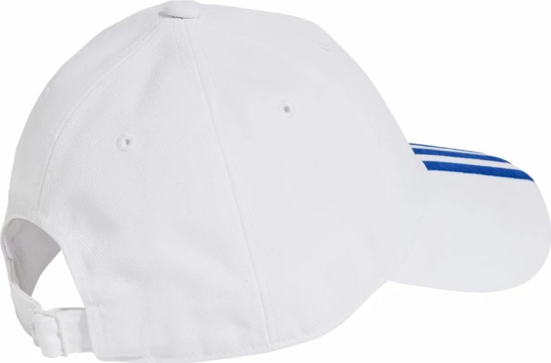 Kapelë adidas UEFA EURO24, e bardhë