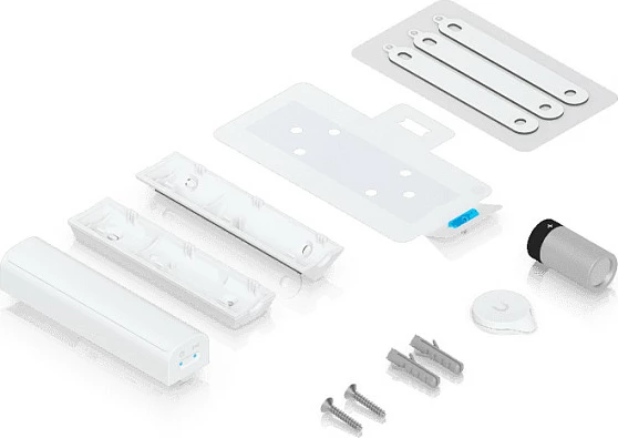 Sensor lëvizjeje Ubiquiti UniFi SuperLink USL-Motion, UniFi Protect, i bardhë