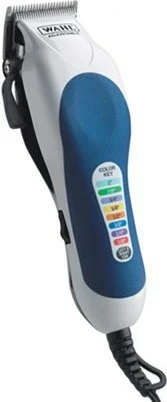 Makinë rroje Wahl ColorPro, Lithium-Ion, Bardhë