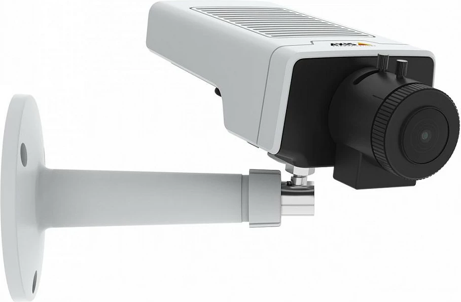 Kamerë rrjeti Axis M1135 MKII i-CS, Box, 1080p, Fast Ethernet, MicroSD, e bardhë