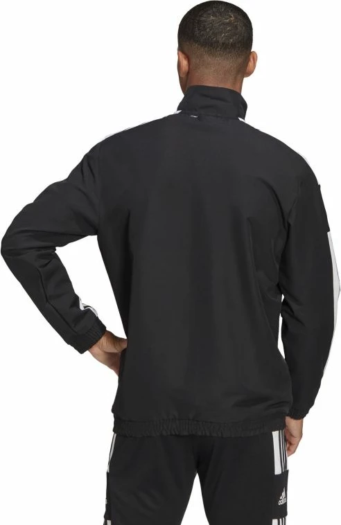 Duks për meshkuj adidas Squadra 21, i zi [Madhësia: S]