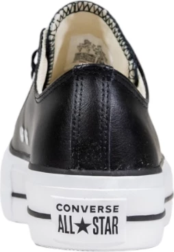 Atlete për femra Converse 561681C, të zeza [Madhësia: 36]