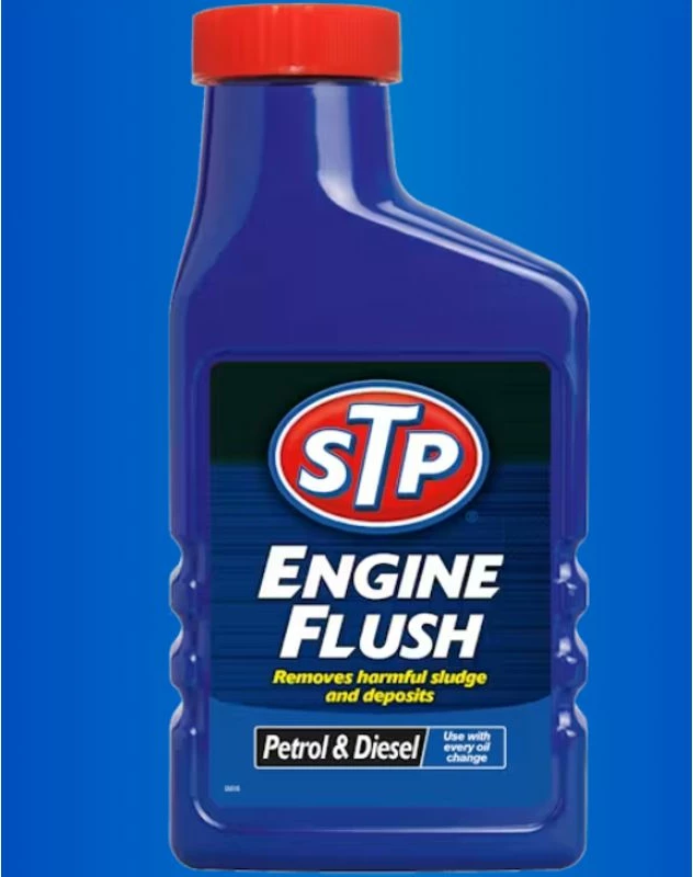 Pastrues Motorit Nafte Dhe Benzin 450ml Stp®