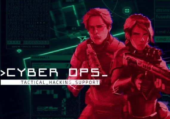 Cyber Ops EN/JA/PT/ES Global
