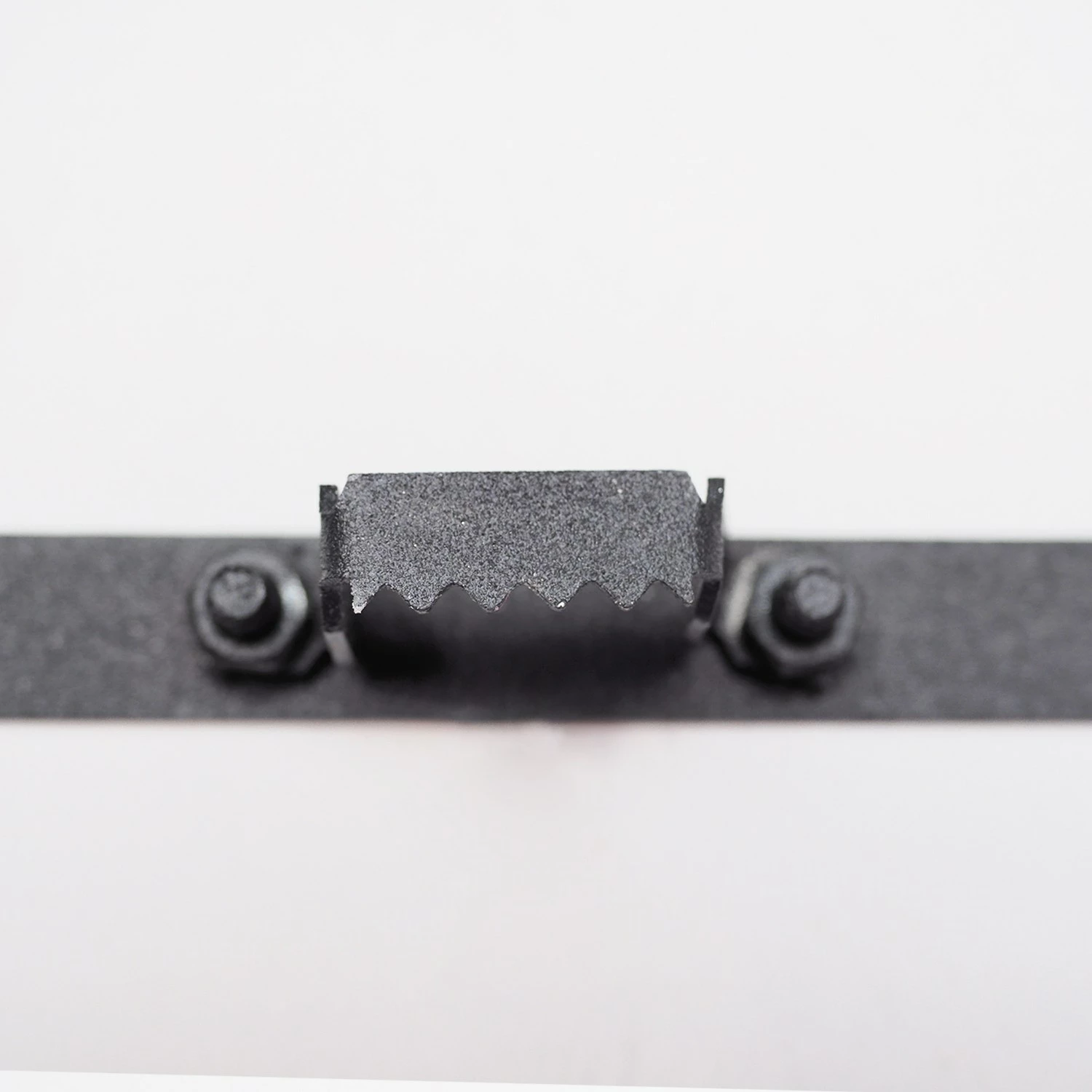 Aksesor dekorativ metalik për mur, Wallity, Autumn Vibes, set prej 4 copësh, APT740 L