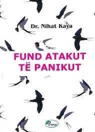 Fund Atakut të Panikut 