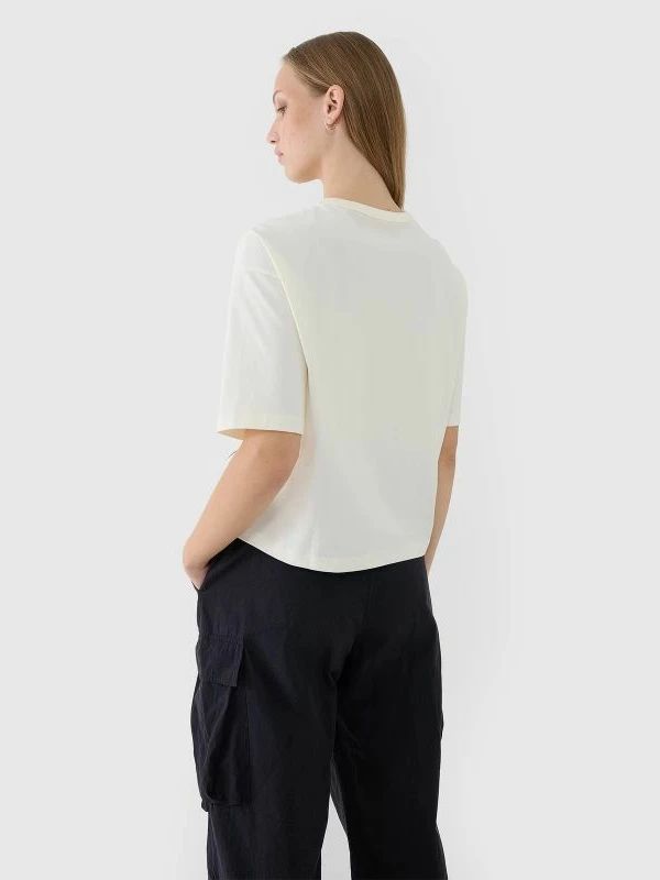 Maicë oversize për femra 4f