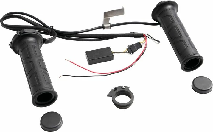 Doreza Timoni Me Ngrohese Motorri 12v