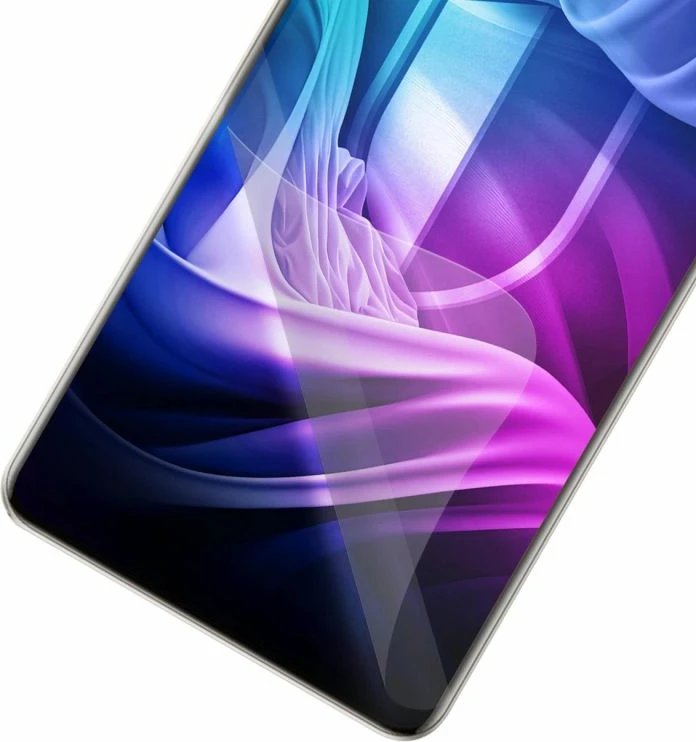 Folie mbrojtëse matte 3mk Silky Matt Pro për Realme 15 5G