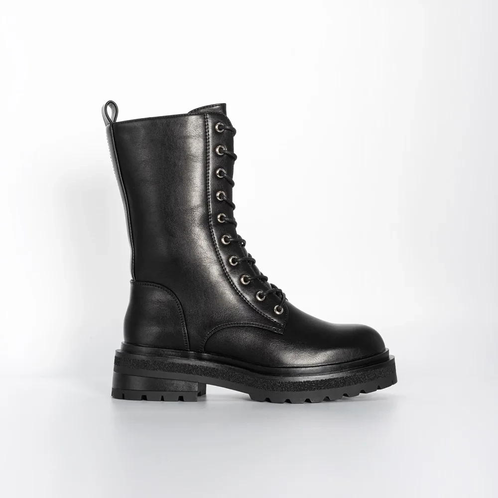 Step Black