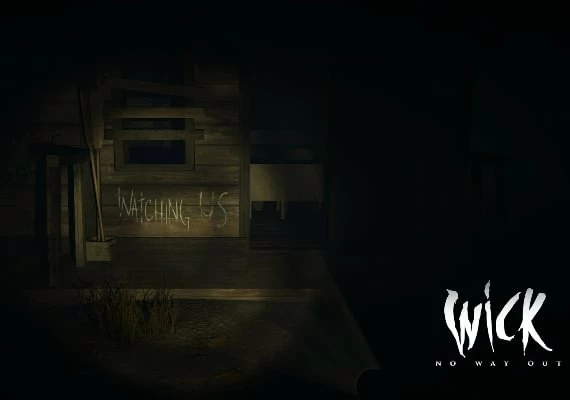 Wick EN/FR/RU/ES Global