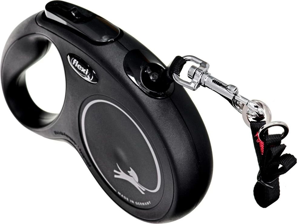 Litar kontrollues për qen Flexi, 5m