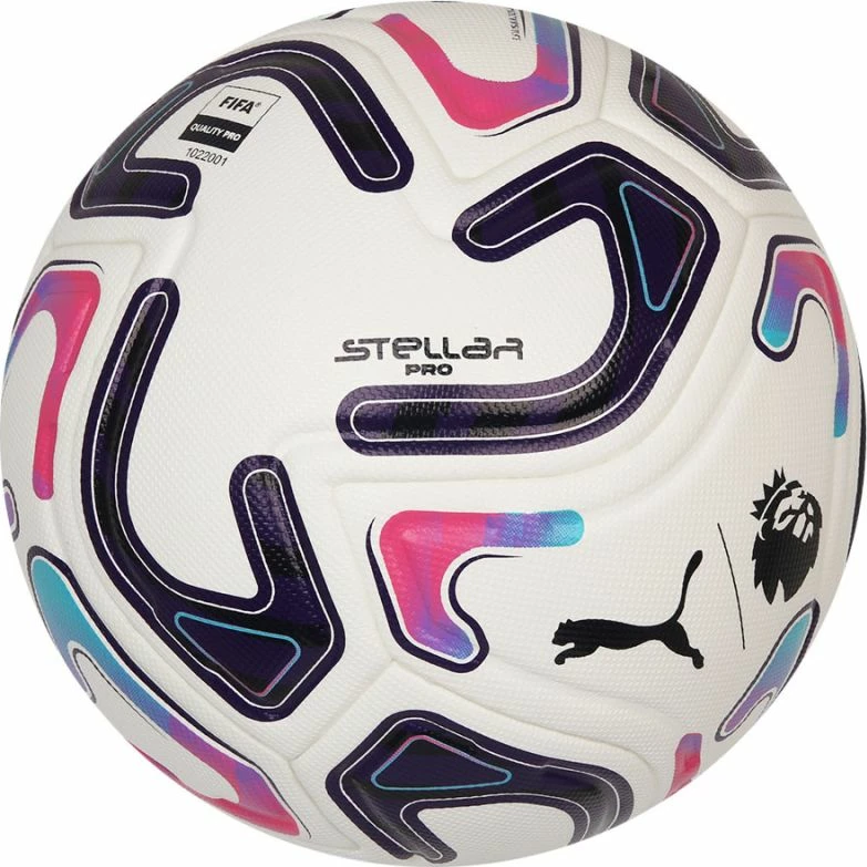 Top futbolli Puma Stellar Pro Premier League 085107-01, madhësia 5 [Madhësia: 5]