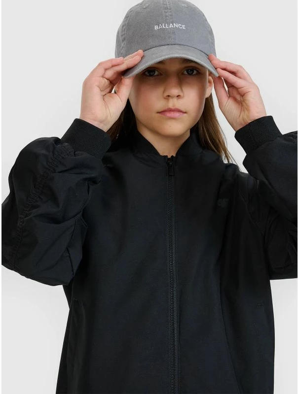 Jakne bomber për fëmijë 4F, vajza
