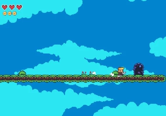 Knife Quest EN Global