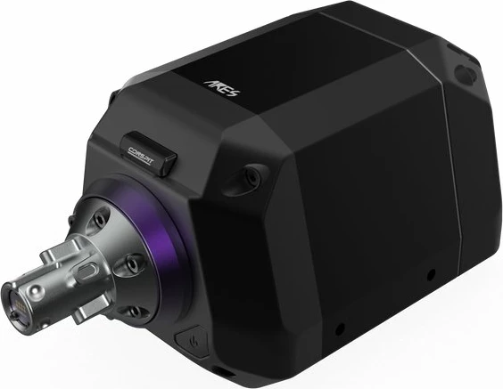 Bazë volani Direct Drive Conspit Ares 12 (12Nm), e zezë