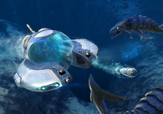 Subnautica Global