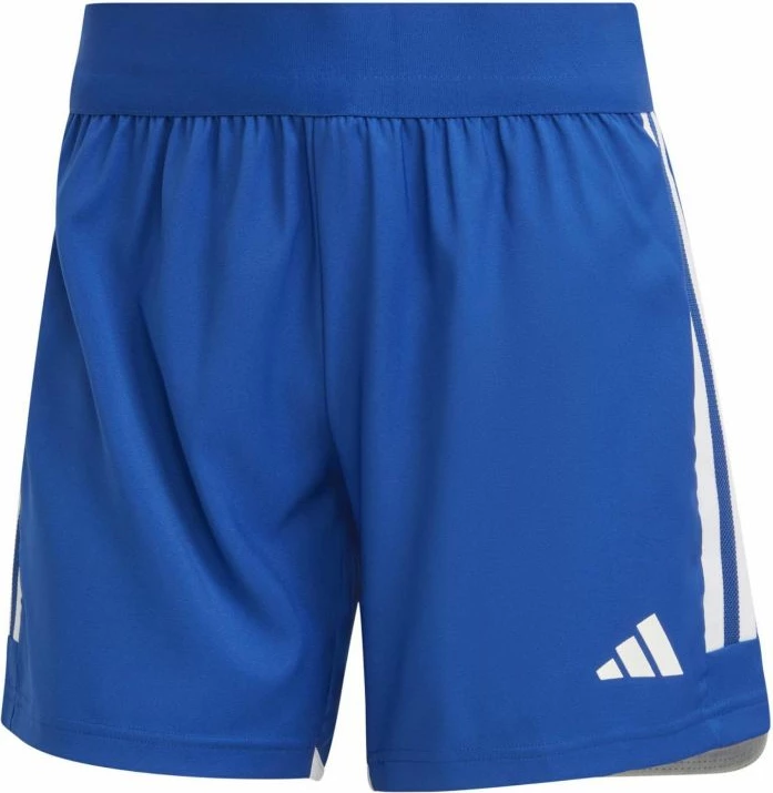 Shorce për femra adidas, blu