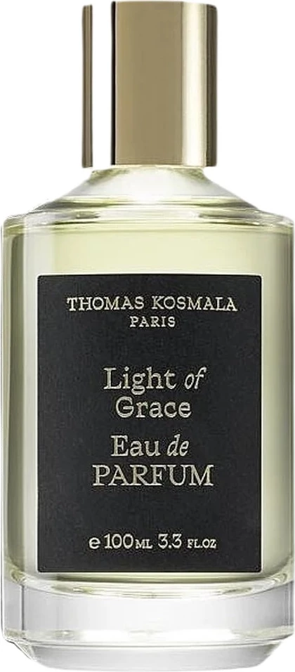 Eau de Parfum Thomas Kosmala Light of Grace 100ml