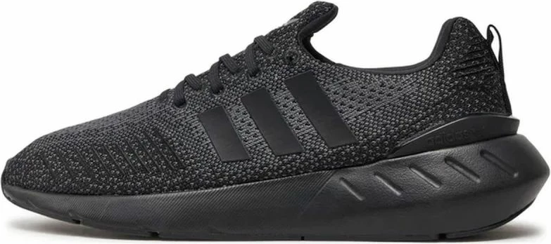 Atlete për meshkuj adidas, të hirit [Madhësia: 411/3]