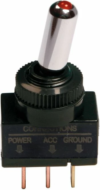 Nderpreres Universal 12/24v 20a